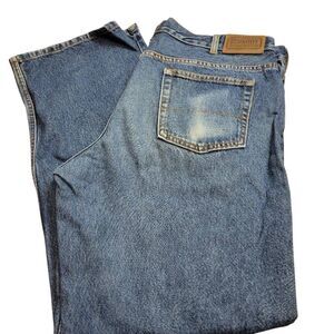 Schmidt work jeans 40x34